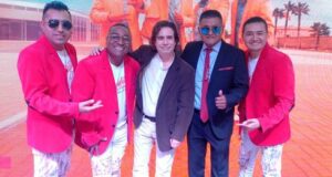 Danielito Venegas: Celebra los 27 años del tema «Qué será de mi» (VIDEO)