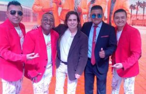 Danielito Venegas: Celebra los 27 años del tema «Qué será de mi» (VIDEO)