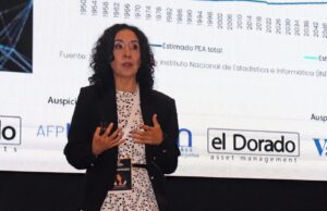 Asociación de AFP plantea pensión mínima, ahorro en cuentas individuales y aumento competencia