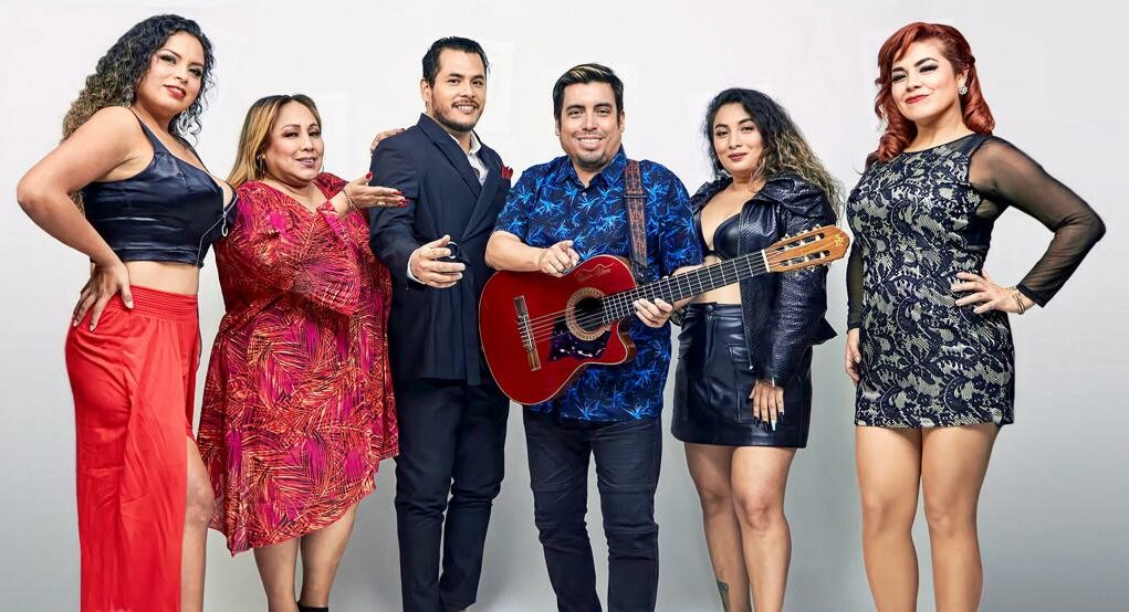 ‘Sin Fronteras’: Intérpretes criollos se unén para llevar su arte a nivel internacional