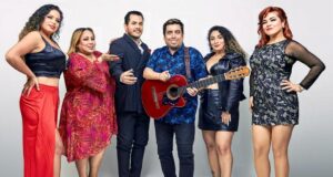 ‘Sin Fronteras’: Intérpretes criollos se unén para llevar su arte a nivel internacional