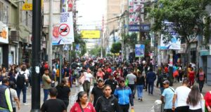 Gremios de Gamarra rechazan marcha de Alcalde Rubén Cano