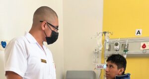 Corazón Verde: De la PNP atiende a valientes policías heridos en acción