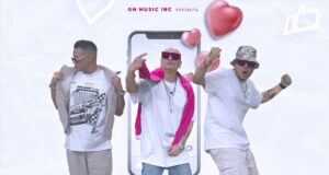 George Mayer se impone fuerte con «Tiktokerosa»