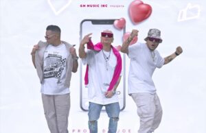 George Mayer se impone fuerte con «Tiktokerosa»