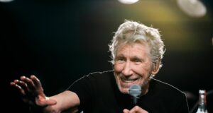 Kandavu producciones confirma concierto de Roger Waters en el estadio nacional