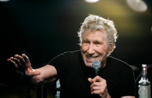 Kandavu producciones confirma concierto de Roger Waters en el estadio nacional