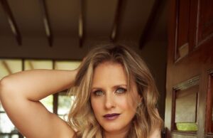 Rossana Fernández Maldonado: regresa con ‘Me vale madre’