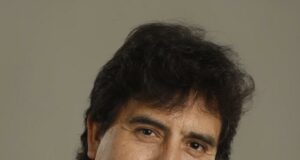 William Luna: cantautor celebra 36 aniversario en Gran Teatro Nacional el 11 de octubre