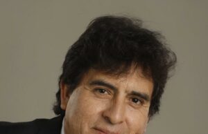 William Luna: cantautor celebra 36 aniversario en Gran Teatro Nacional el 11 de octubre