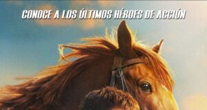 JACKIE CHAN REGRESA A LA PANTALLA GRANDE CON “DOBLES DE ACCIÓN”