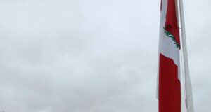 La provincia de Pisco celebra 203 años del desembarco de la Expedición Libertadora