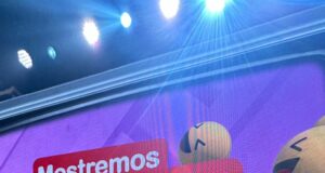 Chola Chabuca se emociona hasta las lágrimas por caso de la Teletón