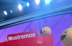 Chola Chabuca se emociona hasta las lágrimas por caso de la Teletón