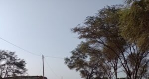 Lambayeque: nuevo camino vecinal beneficiará a másde 48 mil habitantes de Mórrope