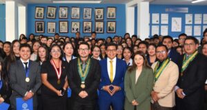 Colegio de Abogados de Cajamarca sobre intervención a la JNJ:»Es quebrantar el orden constitucional»