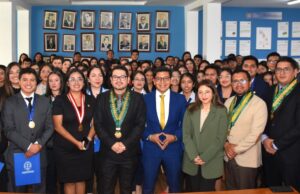 Colegio de Abogados de Cajamarca sobre intervención a la JNJ:»Es quebrantar el orden constitucional»