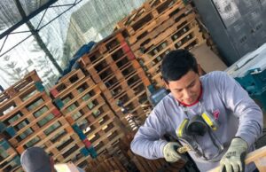 Promueven mejores condiciones educativas a a través del reciclaje