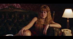 «Susy, una vedette en el Congreso»: lanzan el trailer oficial de la película(VIDEO)