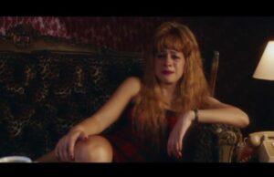 «Susy, una vedette en el Congreso»: lanzan el trailer oficial de la película(VIDEO)