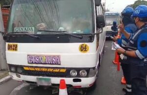 ATU inhabilitaría a conductor que agredió a universitario por exigir cobro del medio pasaje