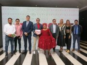 «Cholita Lu»: Usa cábala de ‘Señito’ para su debut en el programa “Posible”