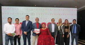 «Cholita Lu»: Usa cábala de ‘Señito’ para su debut en el programa “Posible”