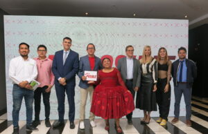 «Cholita Lu»: Usa cábala de ‘Señito’ para su debut en el programa “Posible”