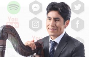 Miguel Salas: «El Huanuqueño de Oro» festeja su noveno aniversario en El Huaralino(VIDEO)