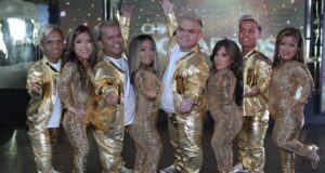 Los Chicos Doraditos y Las Chicas Doraditas: «Es difícil enfrentar nuestra industria estereotipada»