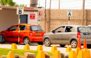 MTC aprueba doble comando para vehículos de instrucción de manejo