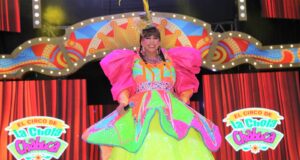 Chola Chabuca celebrará por todo lo alto cumpleaños de Ernesto Pimentel