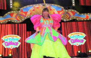 Chola Chabuca celebrará por todo lo alto cumpleaños de Ernesto Pimentel