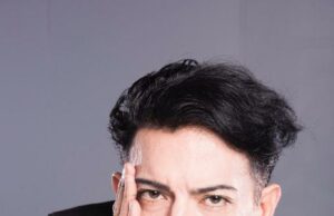 Ernesto Pimentel se suma al musical «Maestra Vida» de Rubén Blades: «Canto, bailo y actúo»