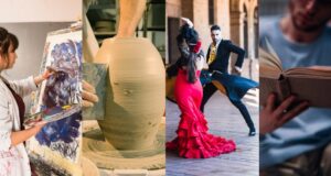 “I Feria Expo Cultura Perú 2023” se realizará en San Borja