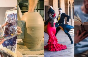 “I Feria Expo Cultura Perú 2023” se realizará en San Borja