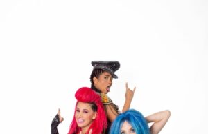 ‘Las Bandalas 2’ contraatacan:Vuelven con un espectáculo renovado en el Teatro Canout