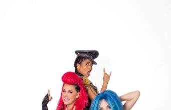 ‘Las Bandalas 2’ contraatacan:Vuelven con un espectáculo renovado en el Teatro Canout