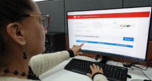 Consulta en plataforma del Minedu si maestros de tus hijos tienen Título