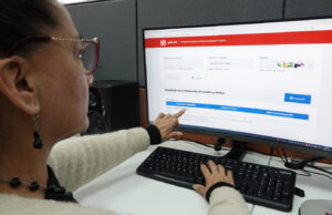 Consulta en plataforma del Minedu si maestros de tus hijos tienen Título