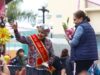 Mamita de 90 años es la ‘reina de la primavera’ Chorrillos 2023