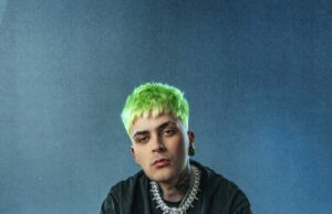 LIT KILLAH: Fenómeno argentino de música urbana anuncia gira por Sudamérica «Snipez Tour 2023″(VIDEO)