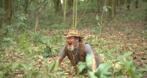 «Anaconda, El Despertar»: pondrá los pelos de punta a los amantes del terror llega este 28 setiembre