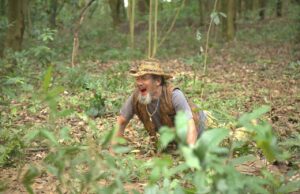 «Anaconda, El Despertar»: pondrá los pelos de punta a los amantes del terror llega este 28 setiembre