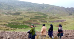 Región Huancavelica mostrará Al Perú y al Mundo lo mejor de su Produccion Agraria en Expoalimentaria 2023