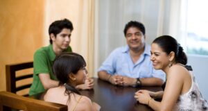 Muchos jóvenes se inician sexualmente de forma temprana sin una adecuada orientación