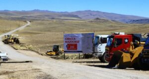 Constructora San José investigada por Corrupción se recicla en este gobierno