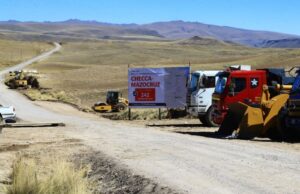 Constructora San José investigada por Corrupción se recicla en este gobierno