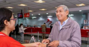 Más de 20 mil pensionistas y 84 mil afiliados a la ONP se beneficiarán con la apertura de Centro MAC en Comas