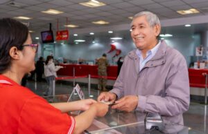 Más de 20 mil pensionistas y 84 mil afiliados a la ONP se beneficiarán con la apertura de Centro MAC en Comas